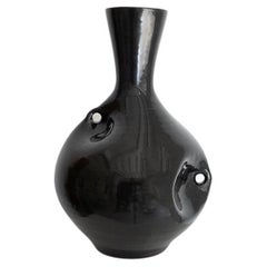 Vintage Beautiful Accolay's Vase Freeform