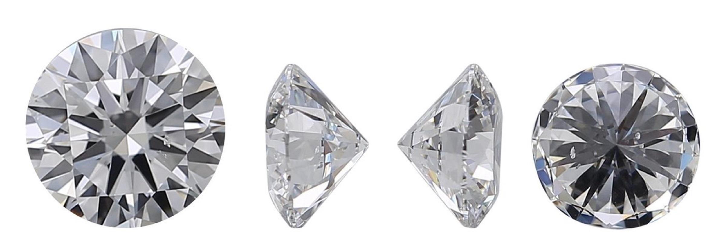 what is an ideal cut diamond