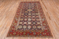 Beautiful Antique Caucasian Karabagh Rug, circa 1910s
