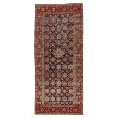 Beautiful Antique Caucasian Karabagh Rug, circa 1910s