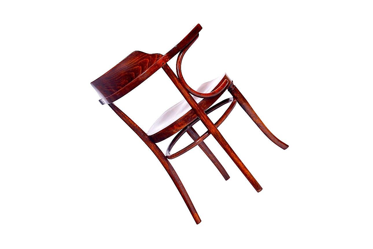 19th Century Beautiful Antique Chair 