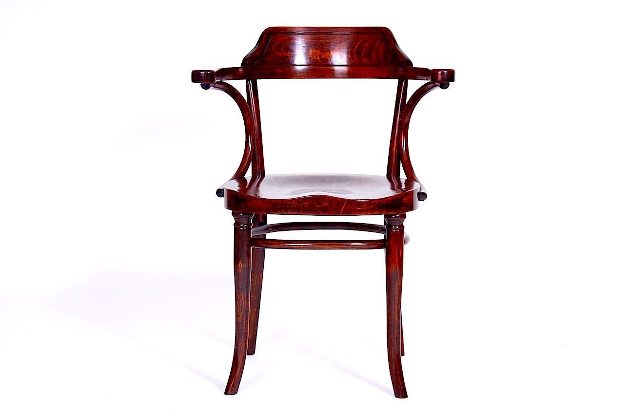 Beautiful Antique Chair 