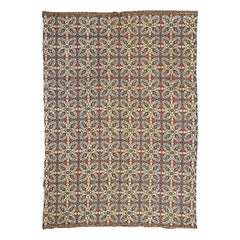Victorian Western European Rugs