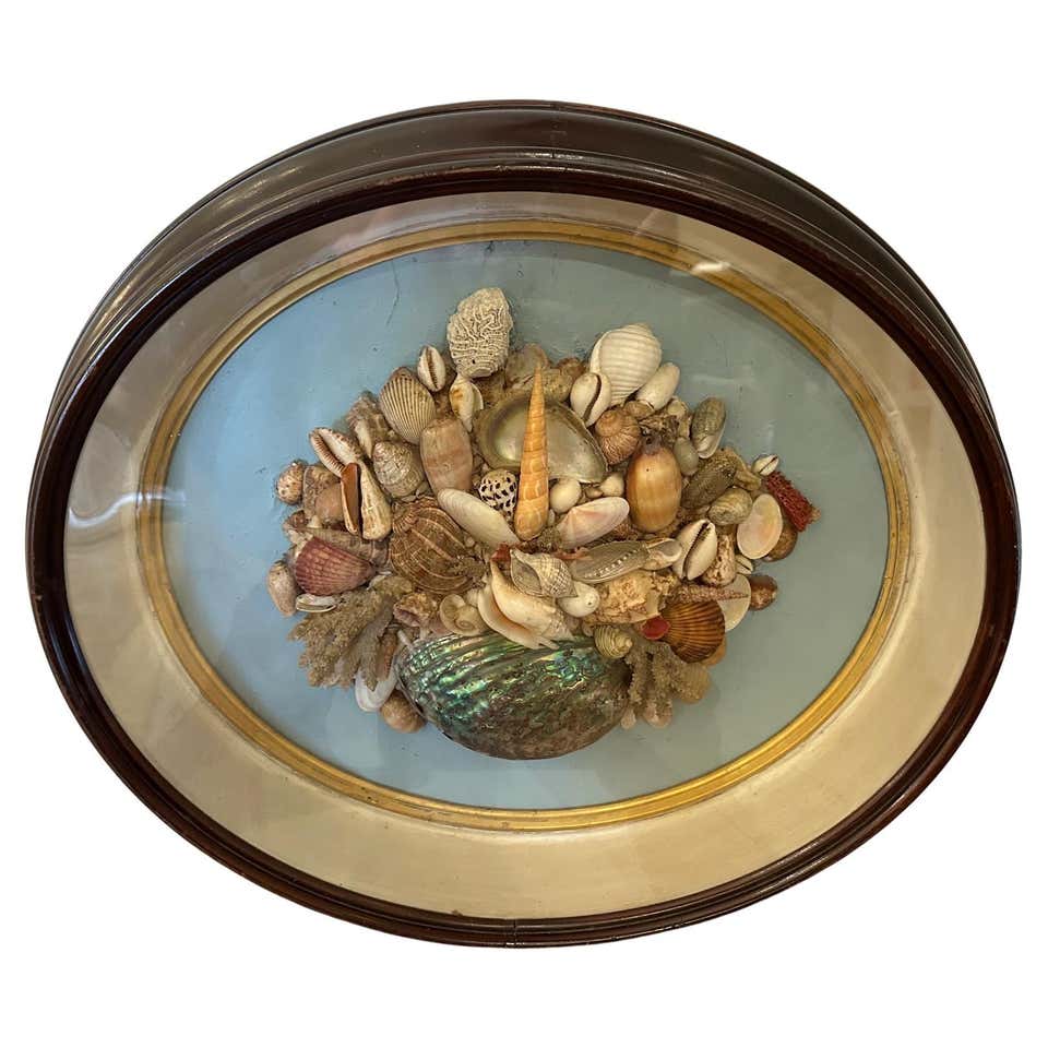 Antique and Vintage Shadow Boxes - 153 For Sale at 1stDibs | vintage ...