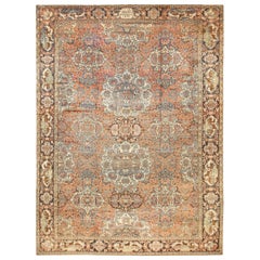 Tribal More Carpets