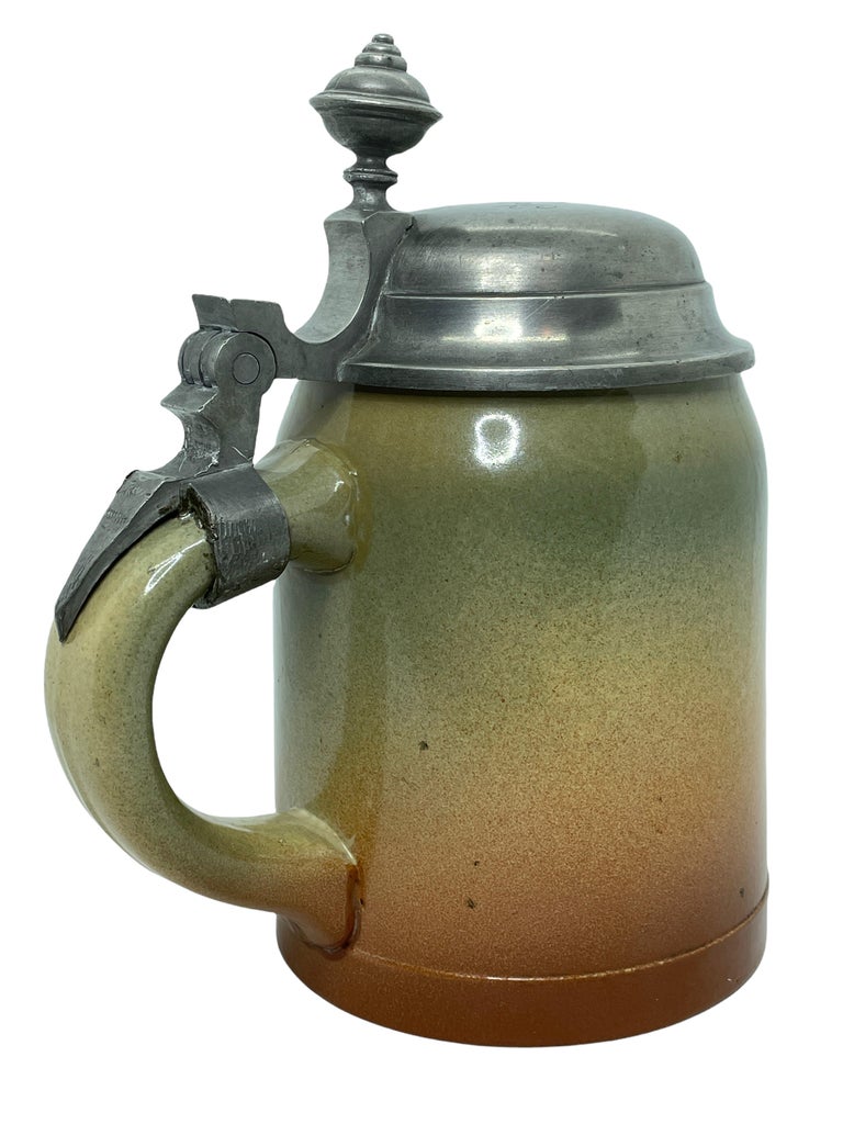 Ancienne bouteille de BIERE Brasserie DANDOY - Mille Trésors