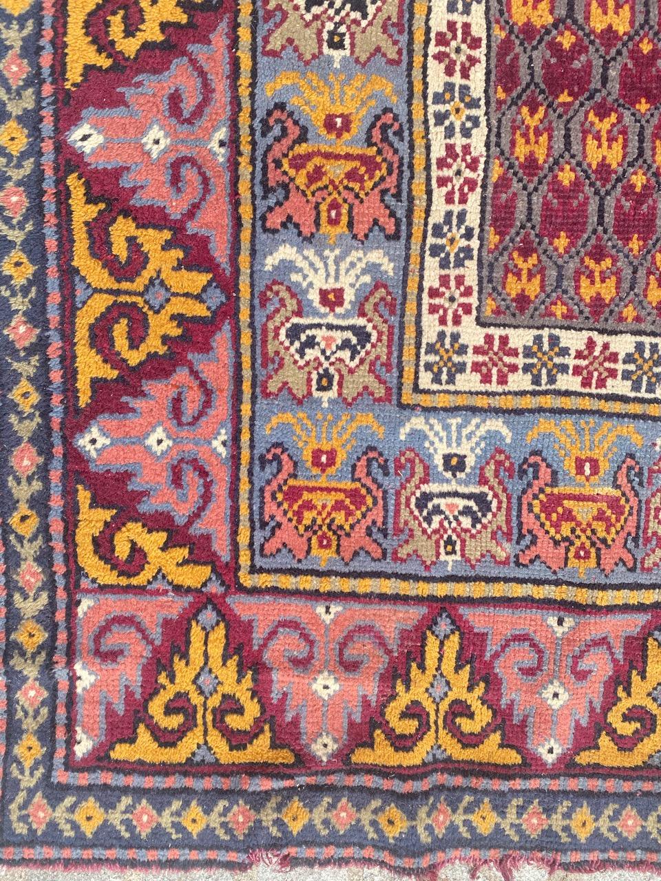 tunisian rugs for sale