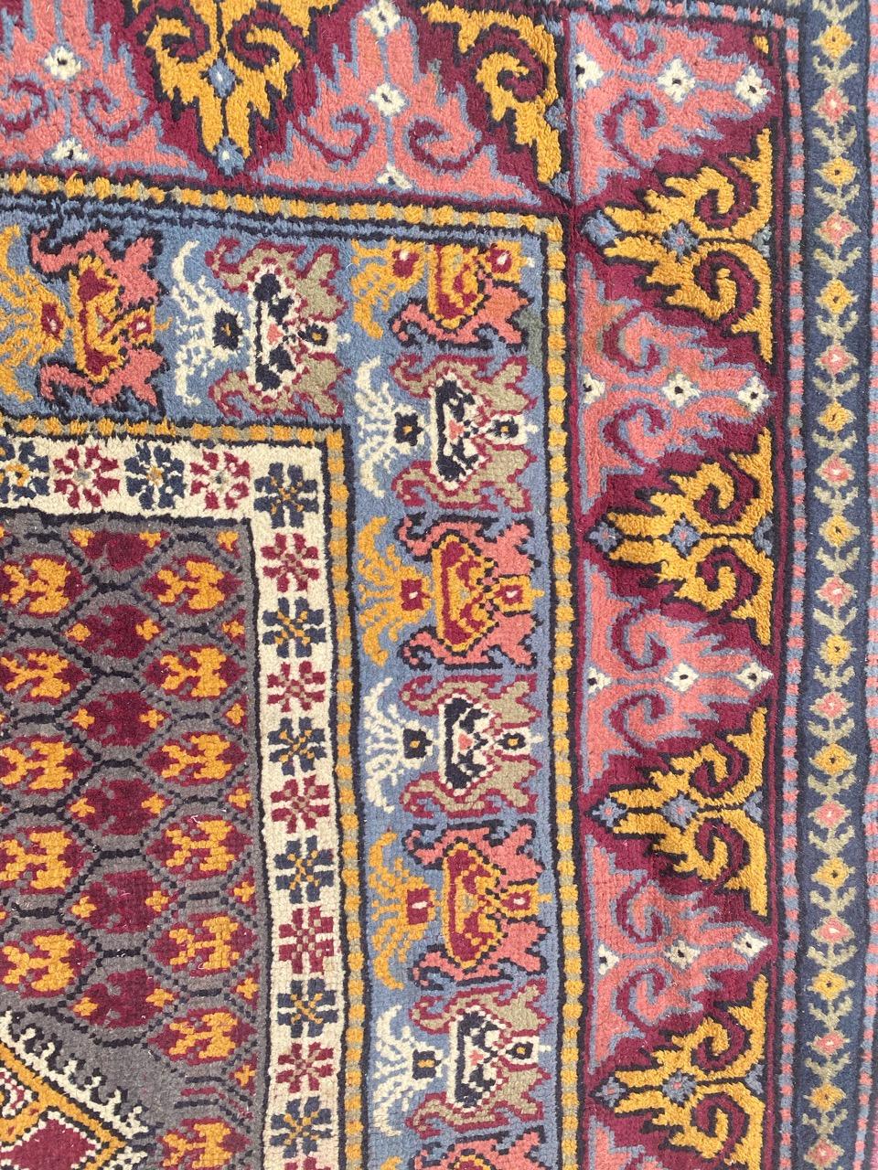 kairouan rugs