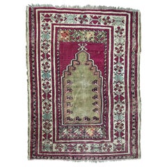 Islamic Rugs and Carpets