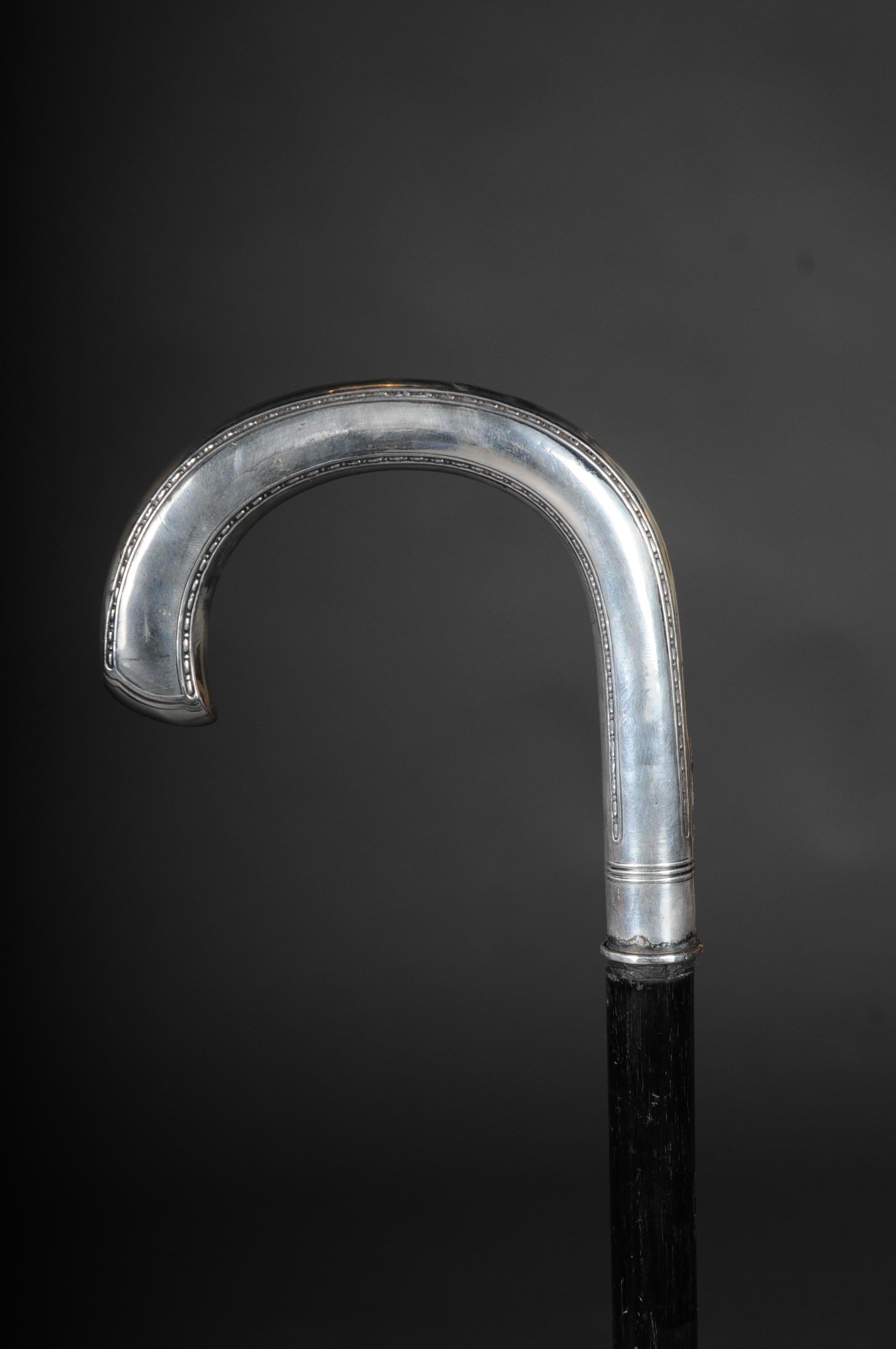 penang lawyer cane