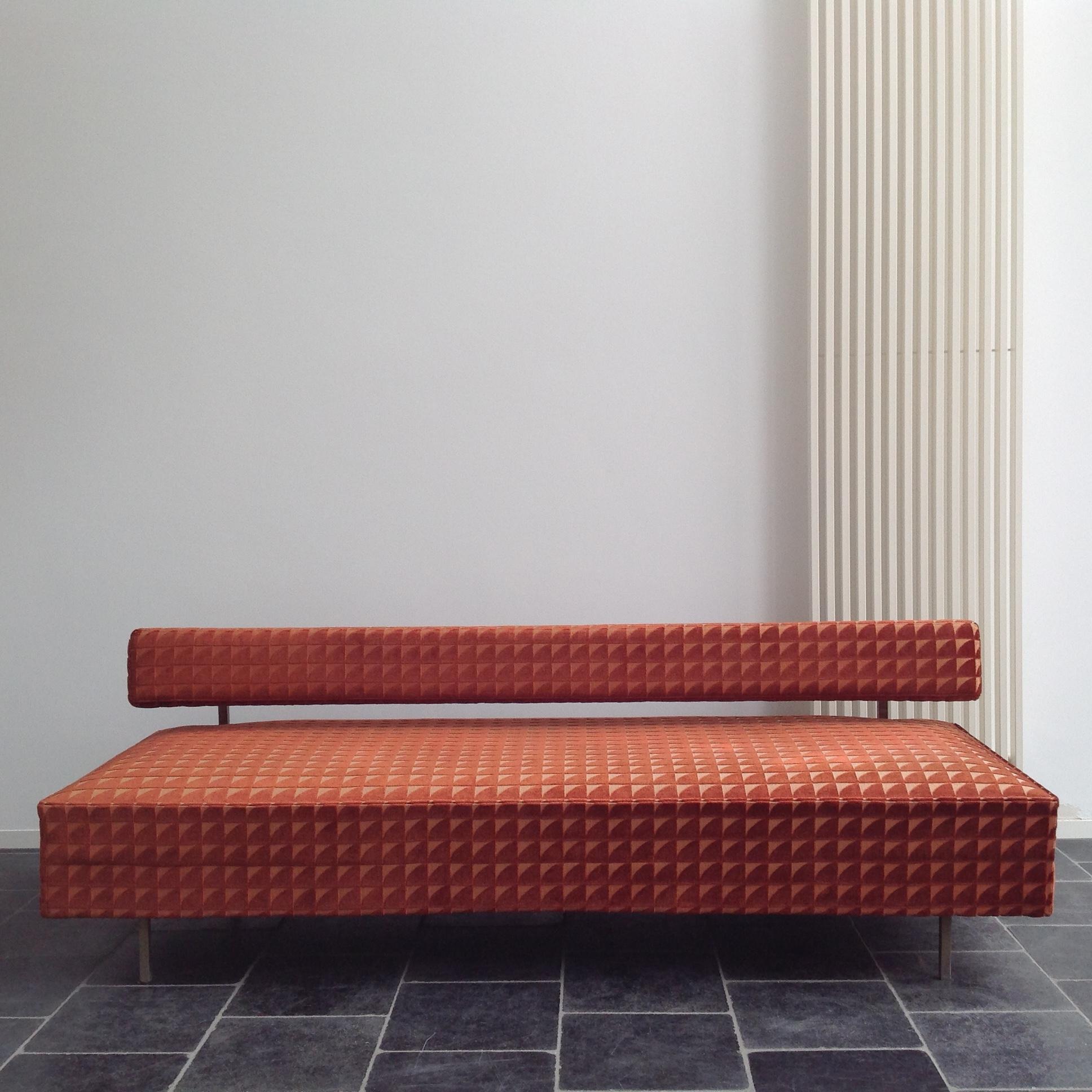Beautiful AR-1 Sofa by Janine Abraham and Dirk Jan Rol, 1960s For Sale 2