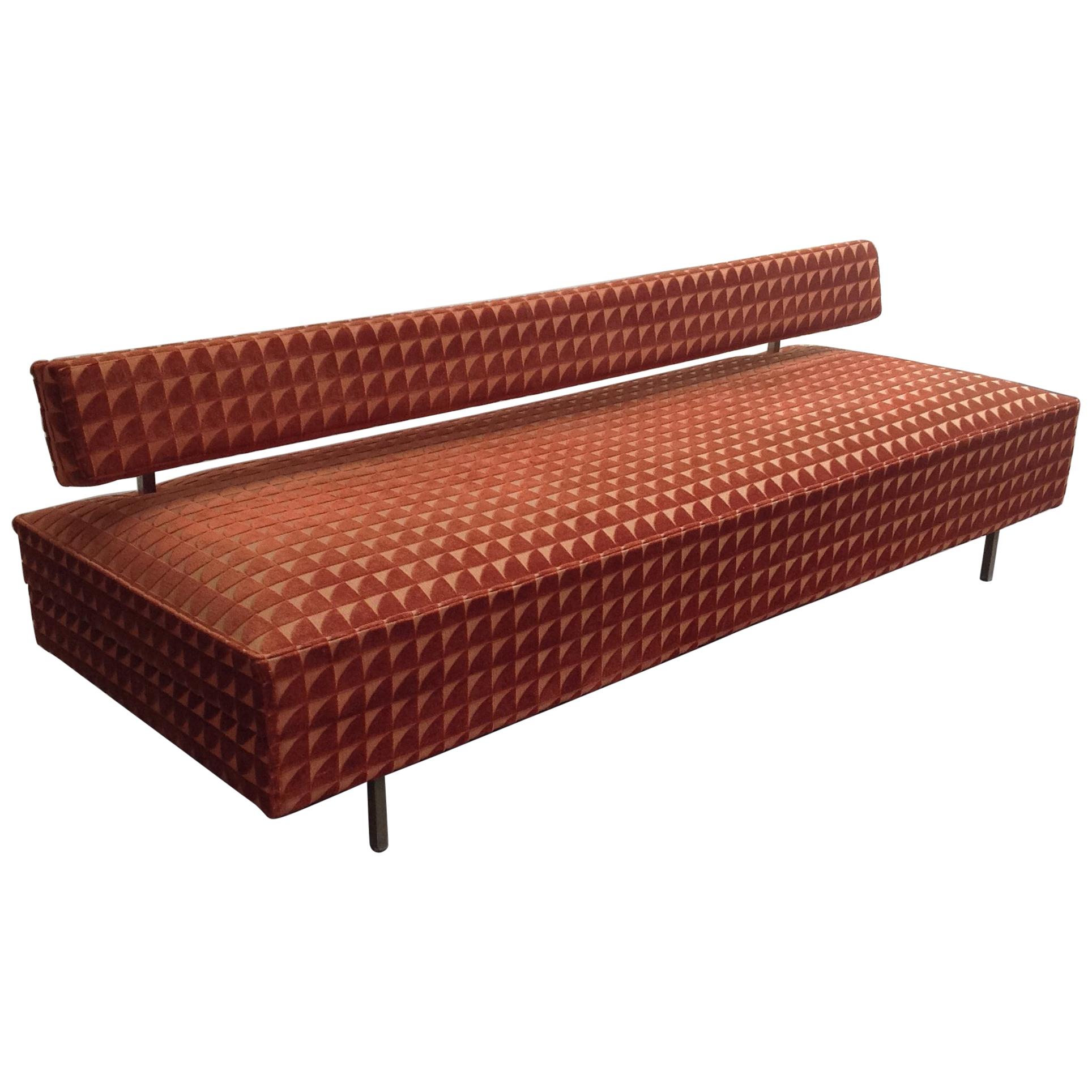 Beautiful AR-1 Sofa by Janine Abraham and Dirk Jan Rol, 1960s For Sale