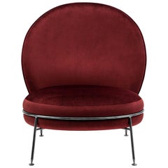 Magnifique fauteuil de la collection Amaretto, disponible en différentes couleurs