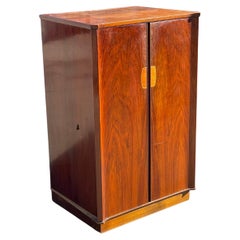 Art Deco Cabinets