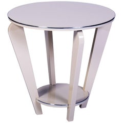 Beautiful Art Deco End or Side Table