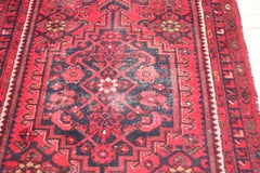 Beautiful Zanjan Persian Rug