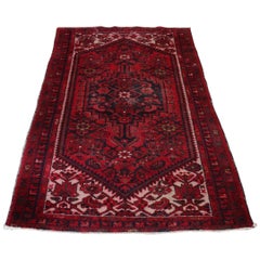 Beautiful Zanjan Persian Rug
