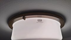 Beautiful Bauhaus Ceiling Lamp