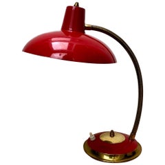 Beautiful Bauhaus Style Vintage Lamp