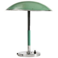Beautiful Bauhaus Table Lamp