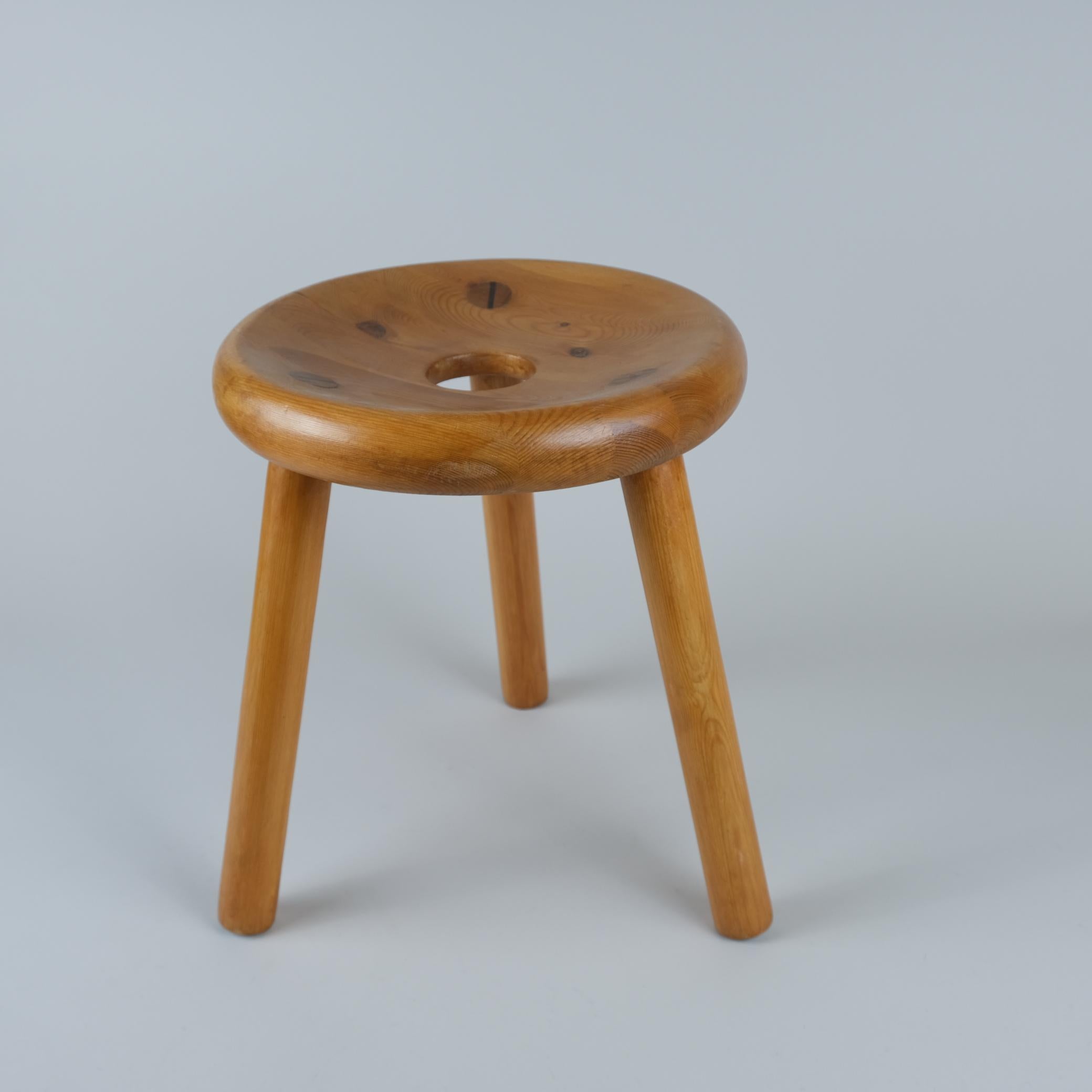Tabouret 