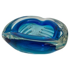 Ceniceros de cristal