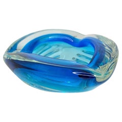 Glass Ashtrays