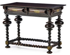 Beautiful Buffet Table Portuguese, 19th century