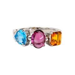 Beautiful Bulgari Ring