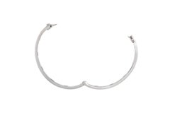 Cartier Diamond Love Bracelet 18k White Gold