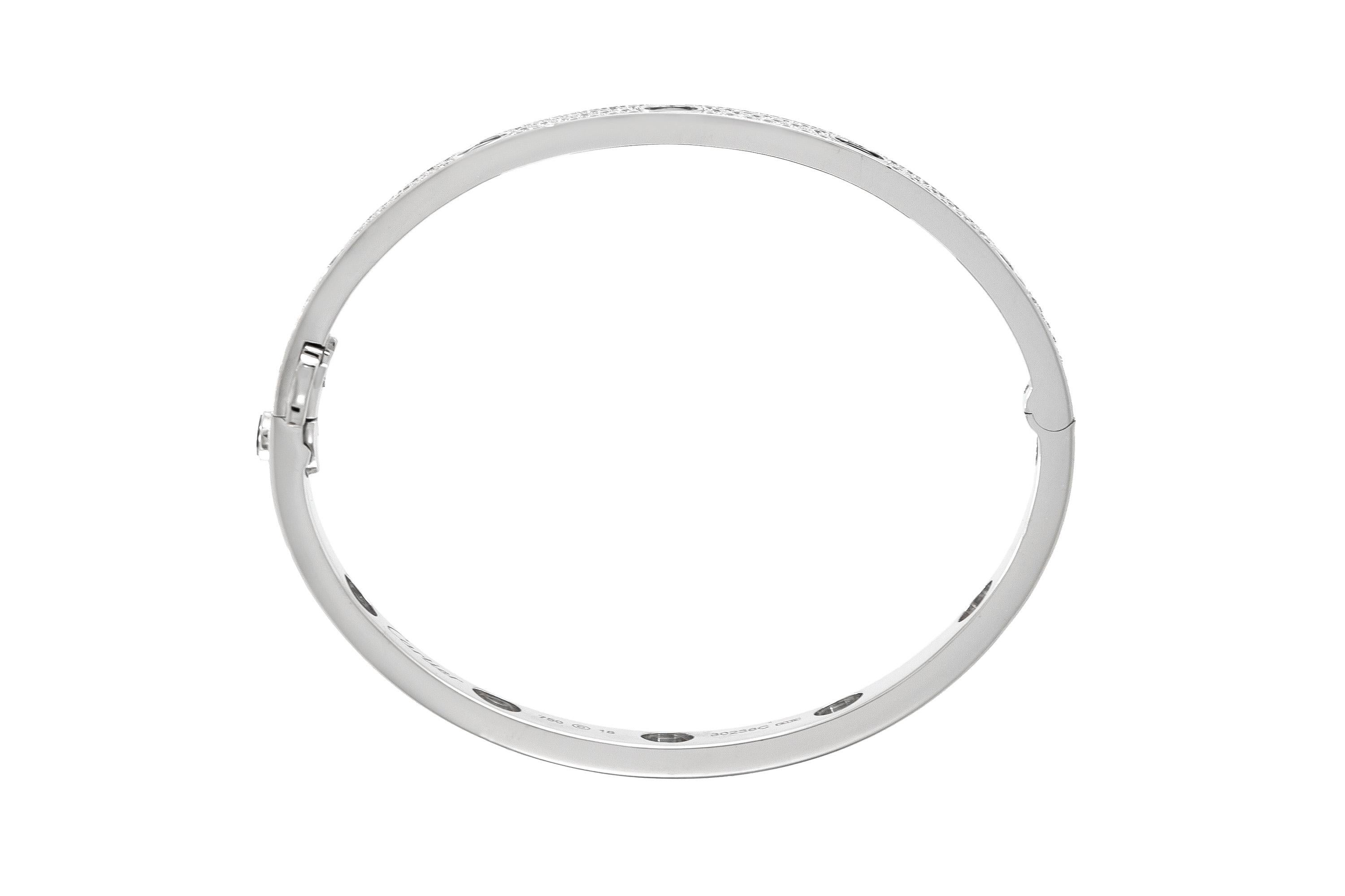 cartier 75018