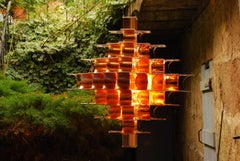 Beautiful Cassiope Lighting by Max Sauze