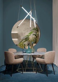 Beautiful  Ceiling Light  Composition Available also as Single Element