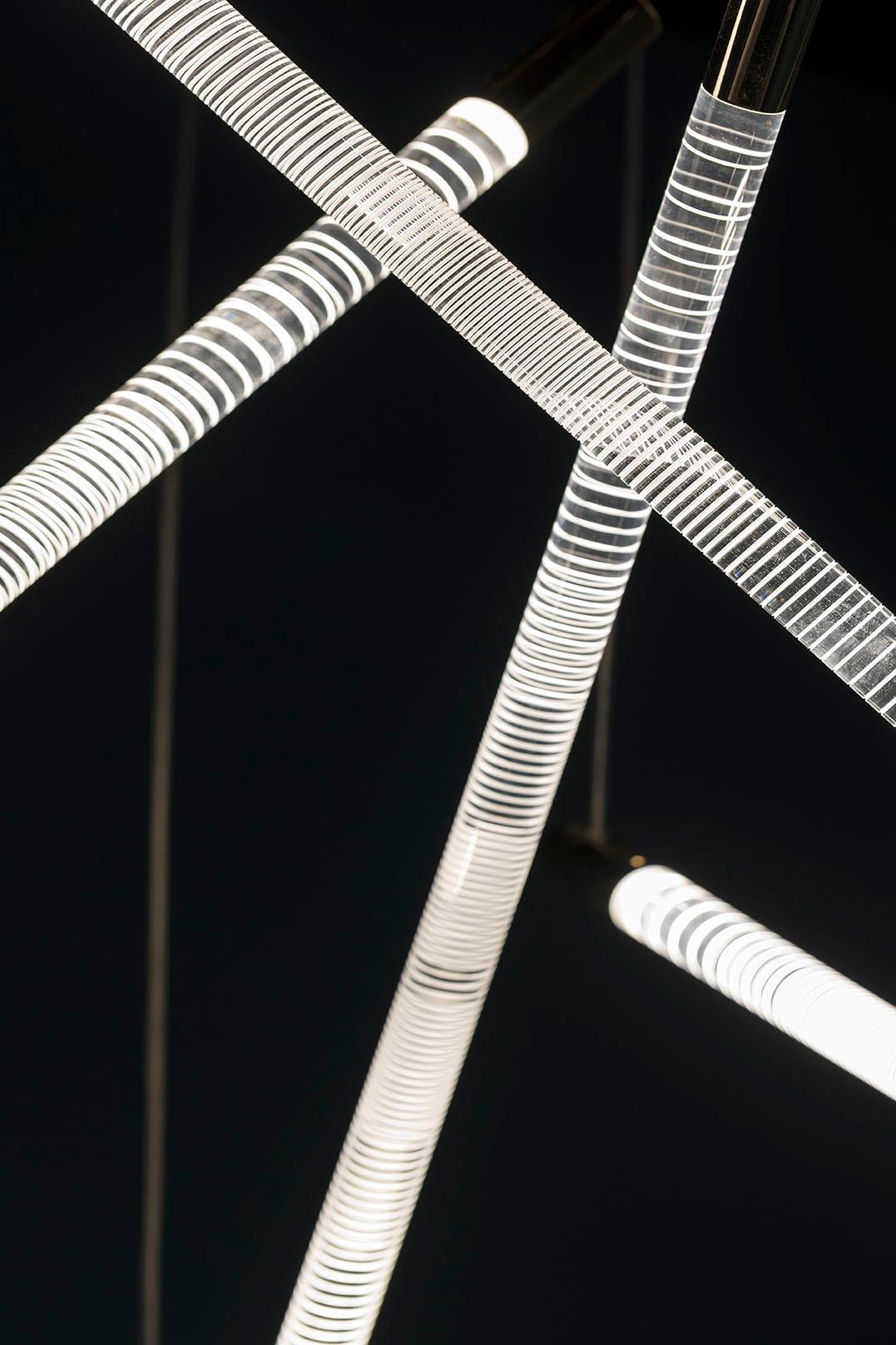 Bello  Luce da soffitto  Composizione Disponibile anche come elemento singolo In condizioni Nuovo in vendita a London, GB