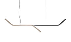 Beautiful  Ceiling Light  Decorative Metal Elements