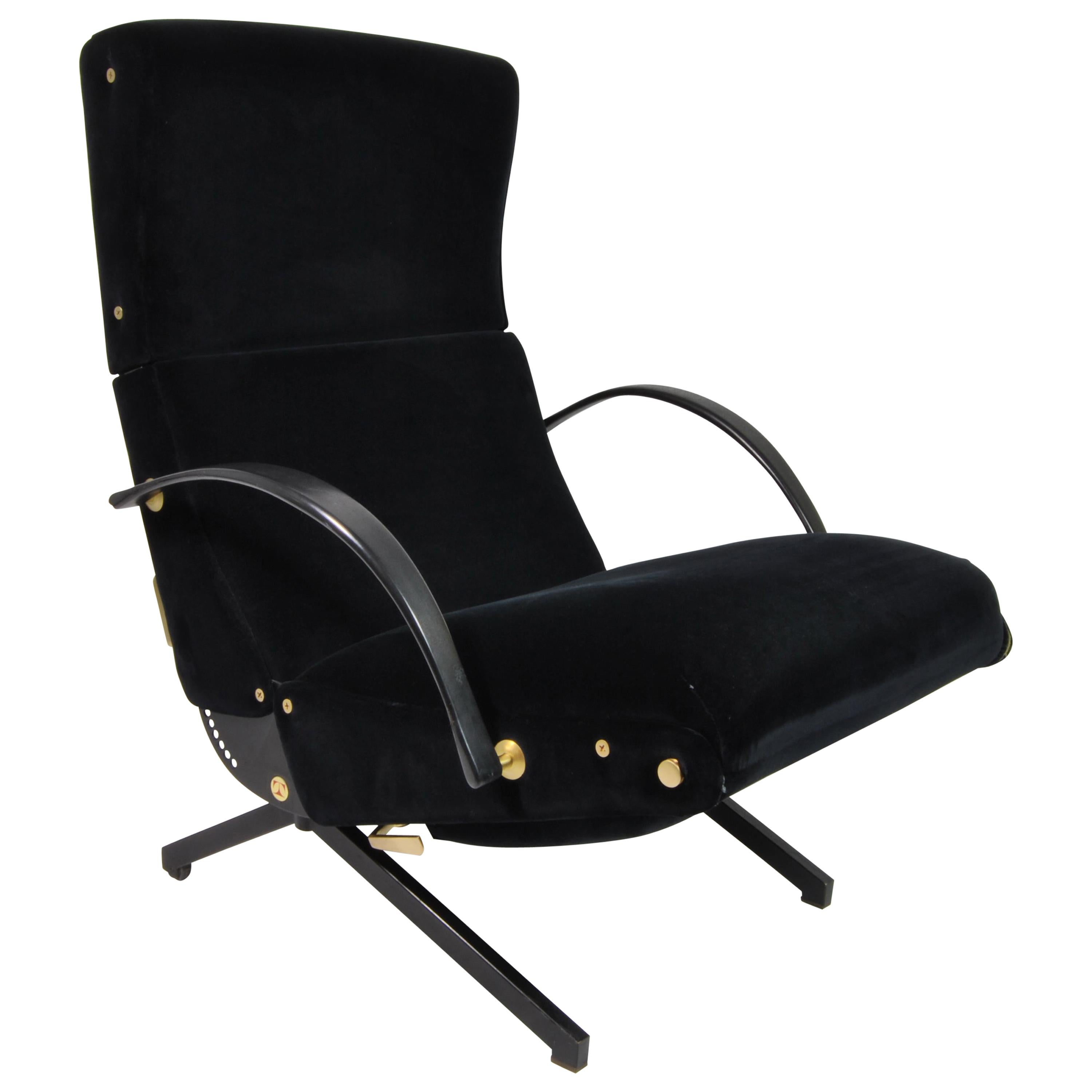 P40 Chair
