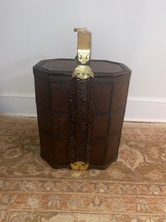 Beautiful Chinese Wedding Basket