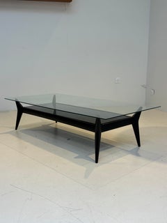 Beautiful coffee table by Giuseppe Scapinelli