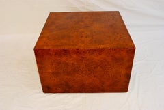 Beautiful Coffee Table by Milo Baughman