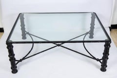 Beautiful Coffee Table, circa 1950