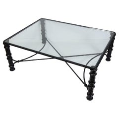Beautiful Coffee Table, circa 1950