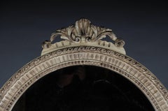 Beautiful Console Mirror in the Louis XVI