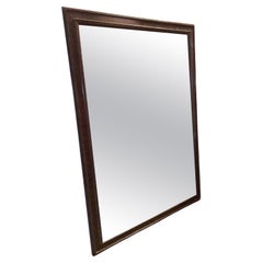 Bellissimo specchio contemporaneo di Paris Plain Glass