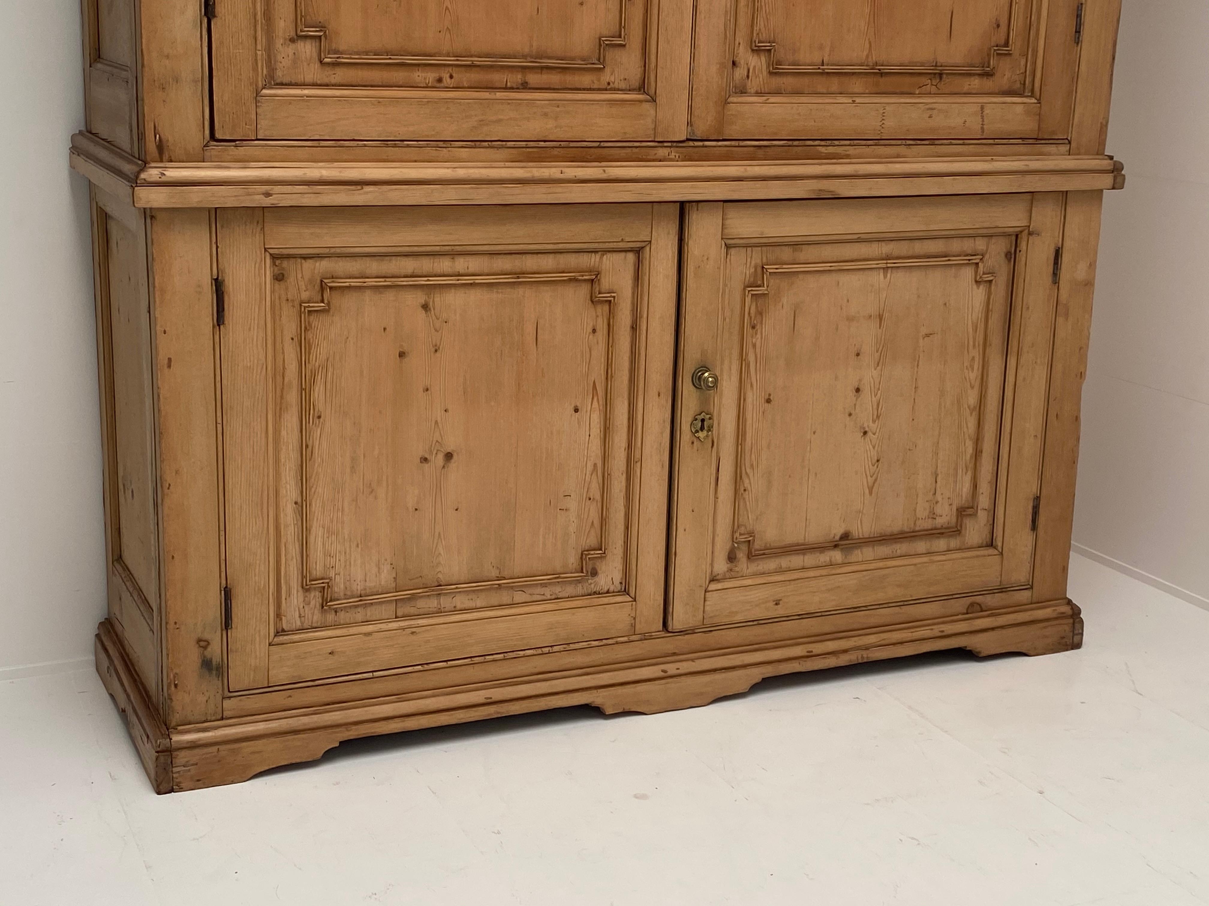 Beautiful Cupboard from Scotland For Sale 3