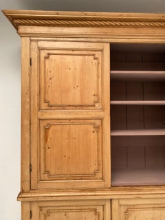 Beautiful Cupboard from Scotland