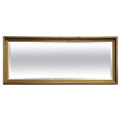 Beautiful
Decorative Gold Giltwood Long Bevelled Mirror Beautiful
Decorative Gold Giltwood Long Bevelled Mirror