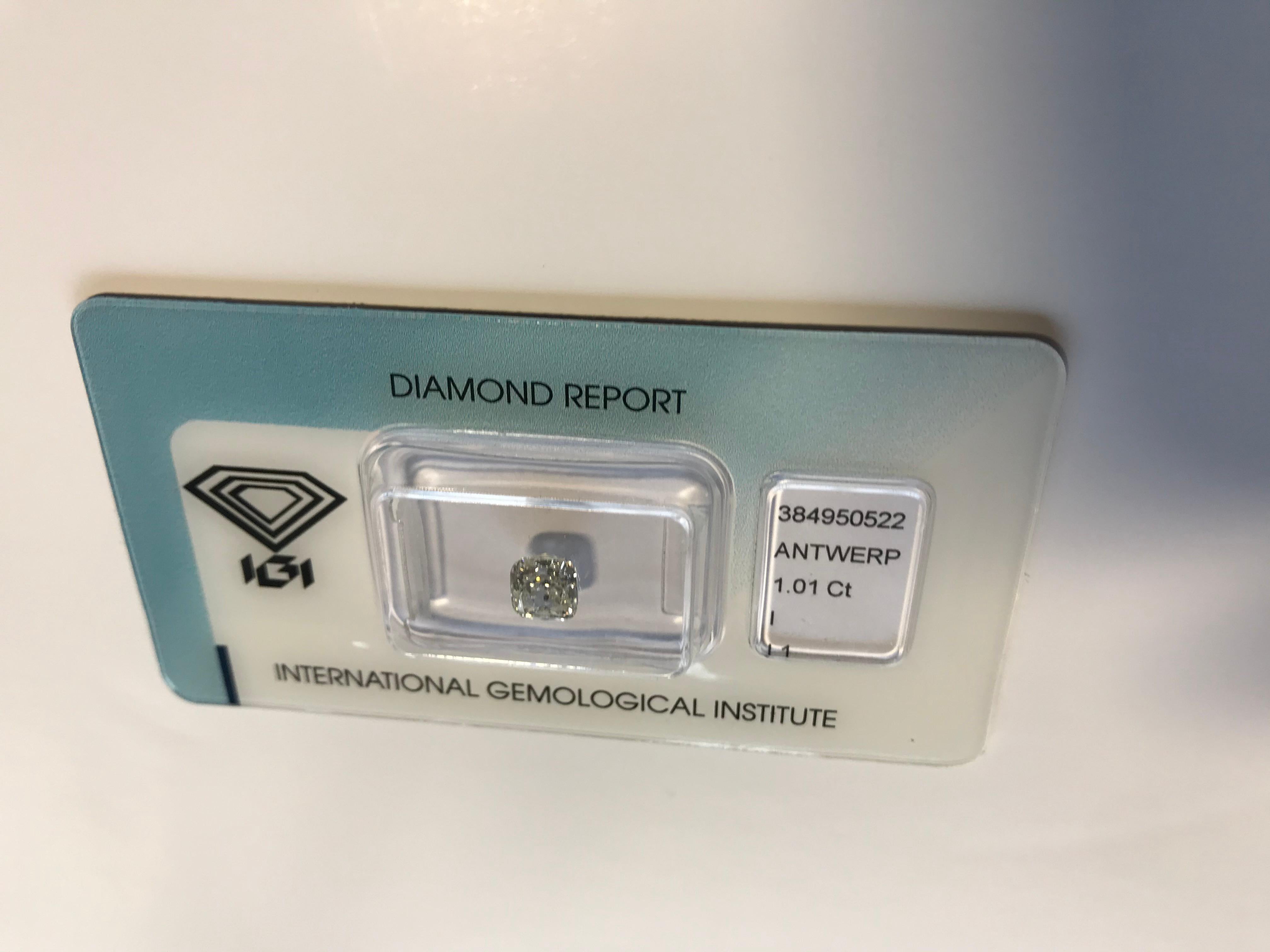 i1 diamond price