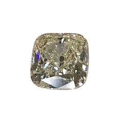 Magnifique diamant sous le sceau 1,01 carat I1