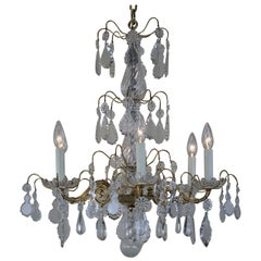 1910-1919 Lighting