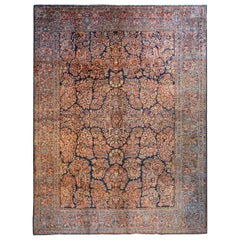 Beautiful Early 20th Century Sarouk Rug